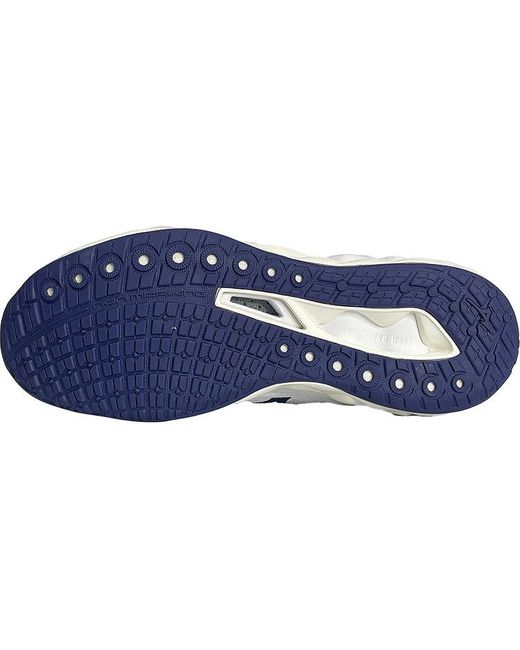 Mizuno Blue Wave Luminous 2 for men