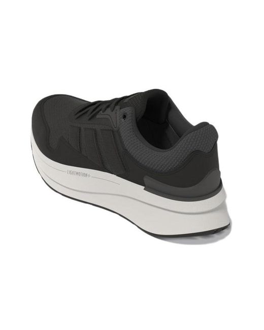 Adidas Black (Wmns) Znchill Lightmotion+