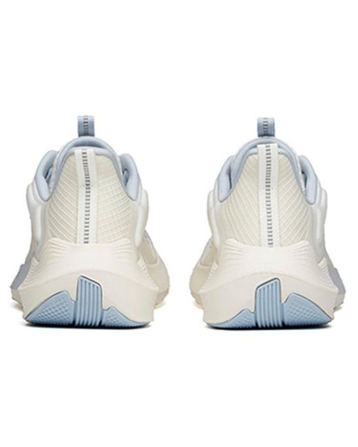 Anta White (Wmns) Stinger 1.0