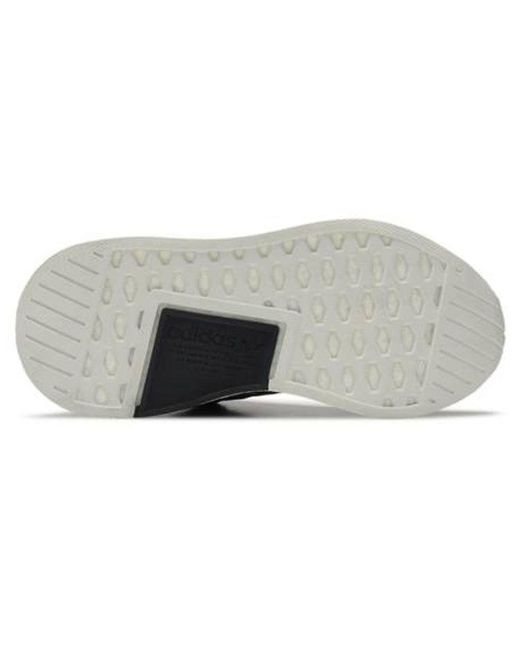 Adidas Black (Wmns) Nmd_R2 'Core'