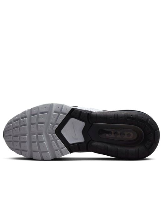 Nike Black Air Max Pulse for men