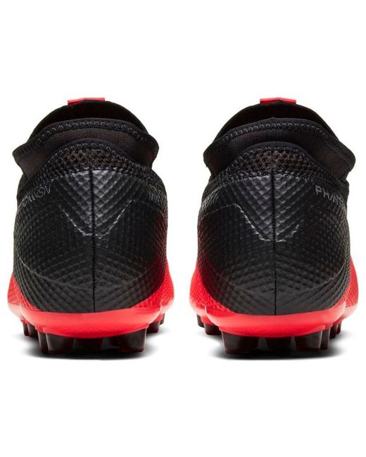 Nike Red Phantom Vision 2 Academy Df Ag for men