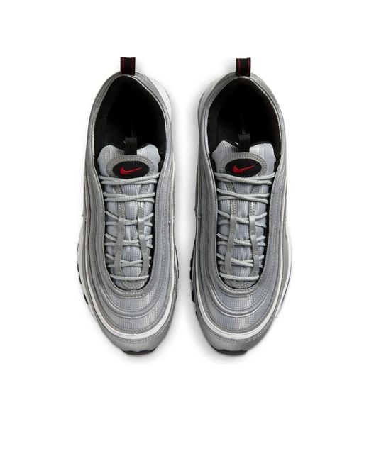 Nike Gray Air Max 97 Og Bullet' 2022 for men