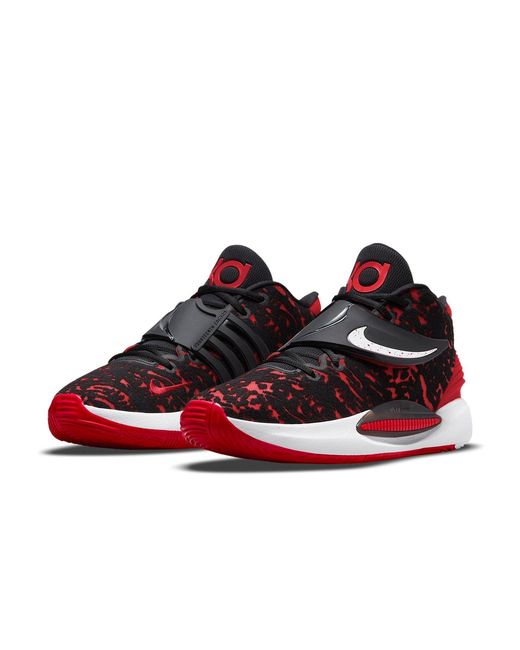 Nike Kd 14 'Bred' for men