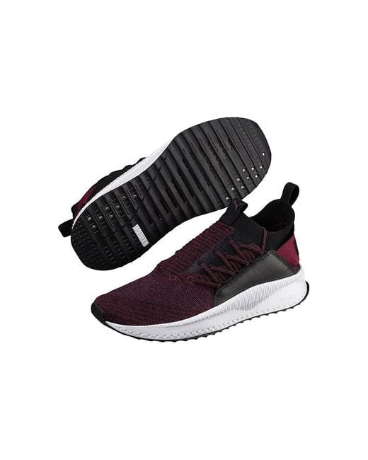 PUMA Brown Tsugi Jun Baroque 'Fig' for men
