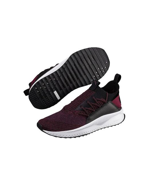 PUMA Brown Tsugi Jun Baroque 'Fig' for men
