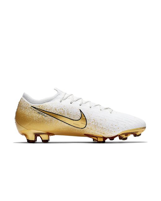 Nike Vapor 12 Elite Se Fg 'Metallic Vivid' for men