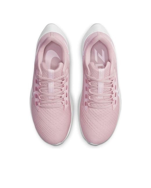 Nike Pink (Wmns) Air Zoom Pegasus 38 'Champagne'