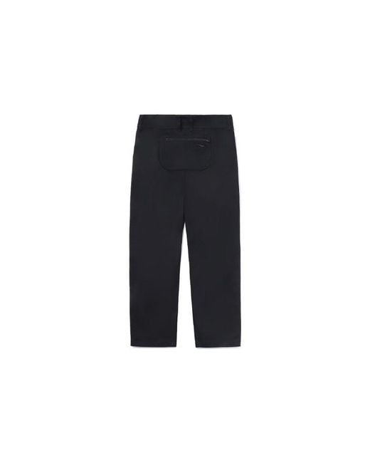 Li-ning Blue X Xiao Zhan Loose Fit Sport Pants for men