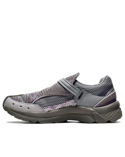 Asics Gray X Kiko Kostadinov Gel-Kiril 2 for men