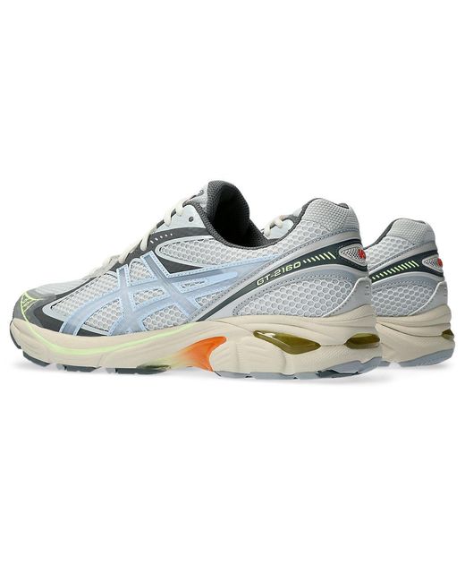 Asics Blue Gt-2160 X Tom Kogarashi 'Glacier' for men
