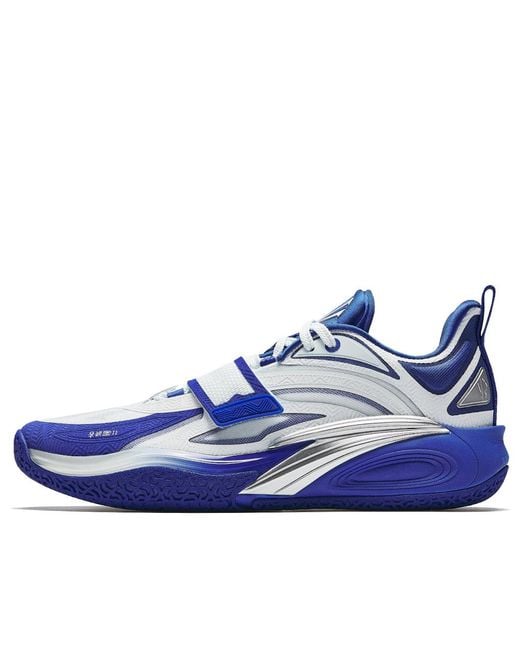 Anta Blue Kai 1 '11 College Home' for men