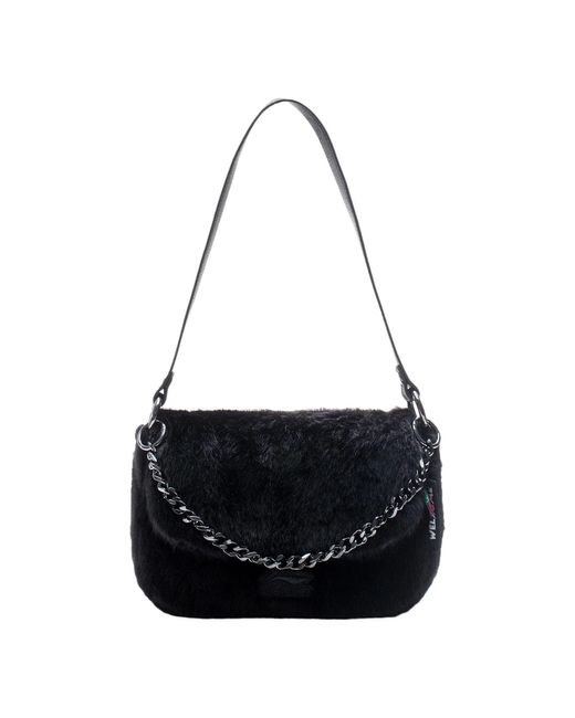 Li-ning Black (Wmns) X Disney Toy Story Cross Body Bag 'Lotso'
