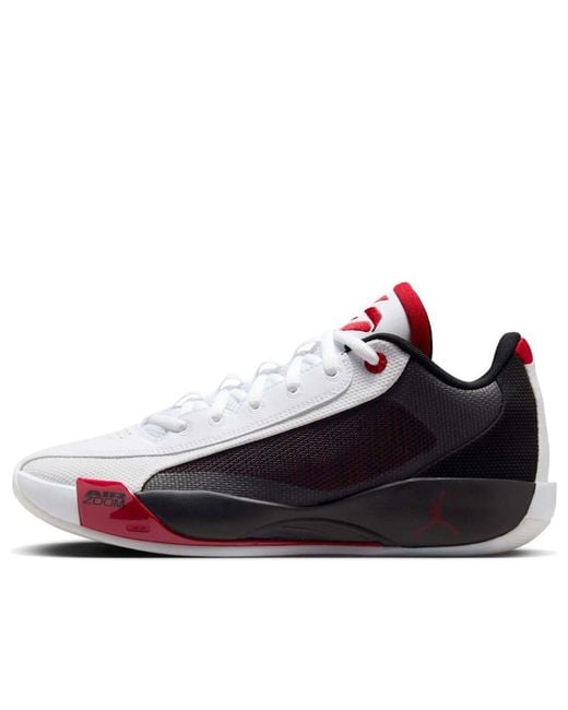 Nike White Luka .77 Gym' for men