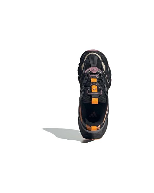 Adidas Blue Xlg Runner Deluxe for men