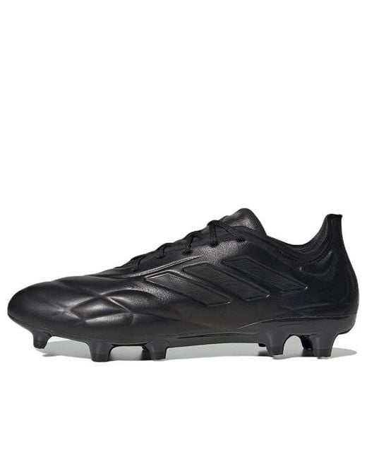 Adidas Black Copa Pure.1 Fg 'Nightstrike Pack' for men