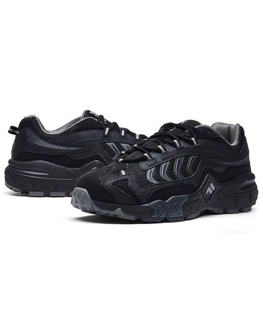 Fila Blue Ravagement 2000 Running Shoes for men