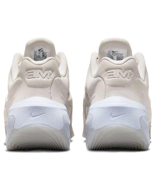 Nike White (Wmns) Air Max Muse 'Light Bone'