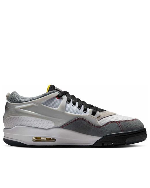 Nike Black 4 Rm Premium Smoke Fire" Ib8052 100" for men