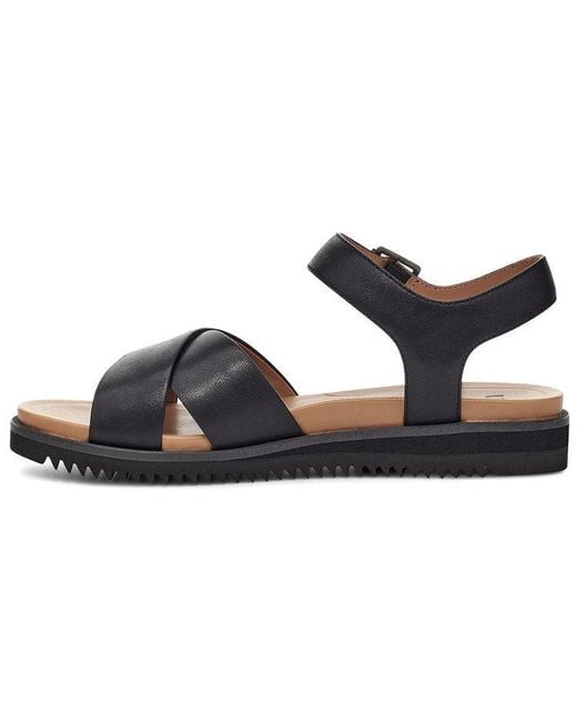 Ugg Blue (Wmns) Zoie Sandal Sandals