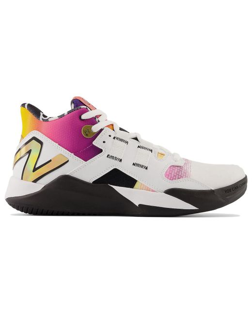 New Balance Pink Coco Cg1 'Pompey' for men