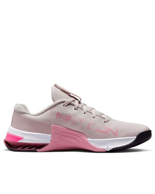 Nike Pink (Wmns) Metcon 8 'Barely Rose'