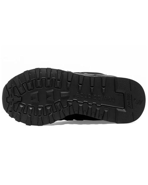 New Balance Black 577 for men