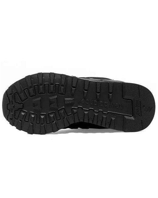 New Balance Black 577 for men
