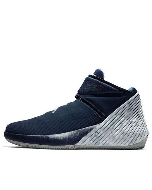 Nike Blue Why Not Zer0.1 'Georgetown' for men