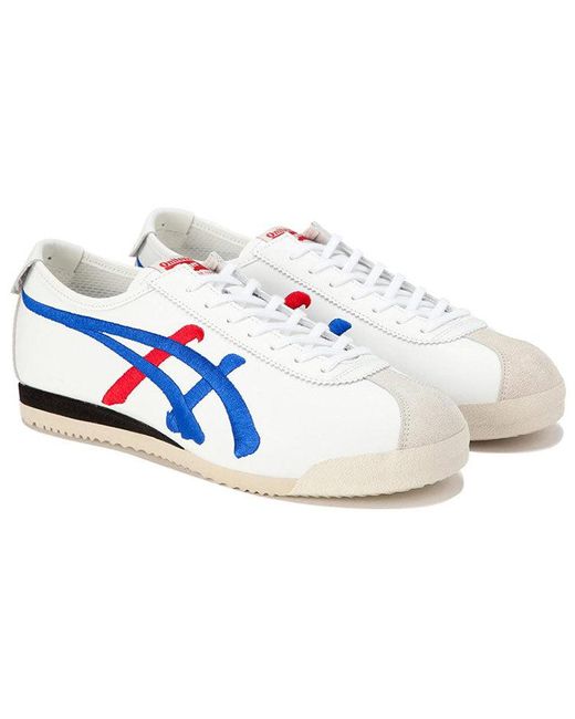 Onitsuka Tiger Blue Limber Up Nm for men