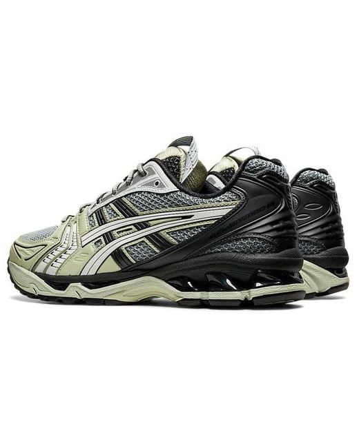 Asics Blue X Kiko Kostadinov Ub1-S Gel-Kayano 14 'Graphite' for men