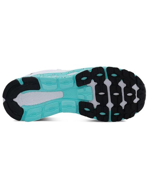 Under Armour Blue (Wmns) Hovr Infinite 3 Pntsp Cn