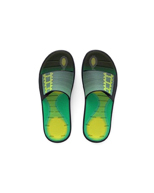 Under Armour Green Mercenary for men