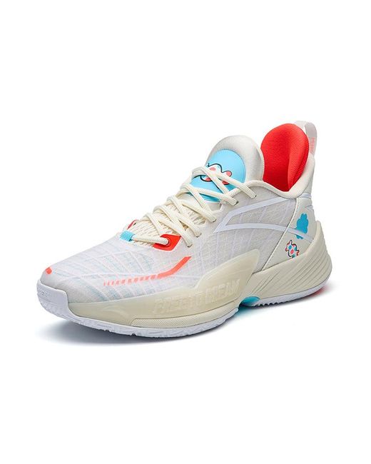 Anta Blue Light Horseman 3 for men