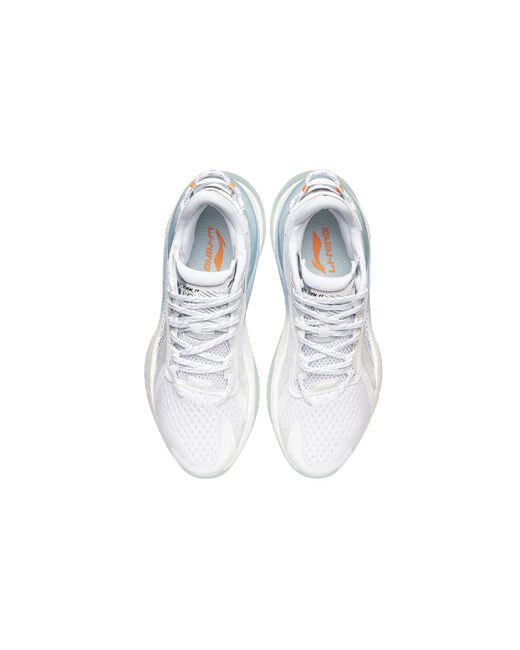 Li-ning White Exceed 5 for men