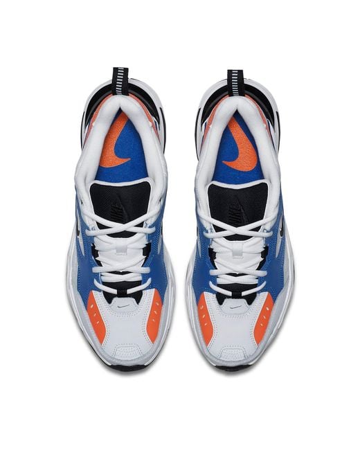 Nike Blue M2K Tekno for men