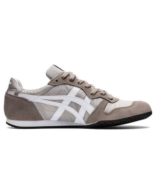 Onitsuka Tiger White Serrano for men