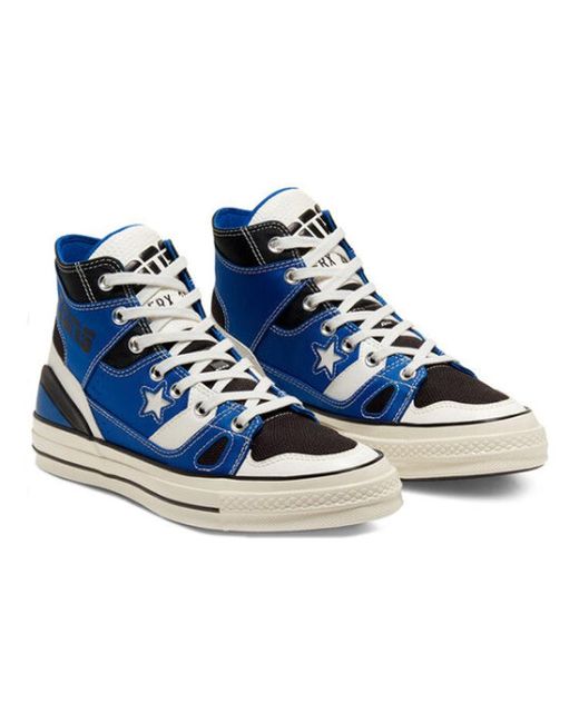 Converse Blue Chuck 70 E260 High for men
