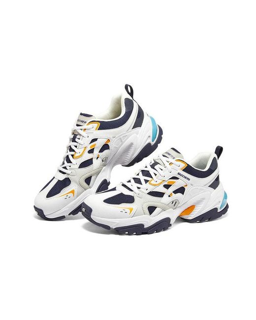 Skechers Blue Stamina V2 Multi' for men