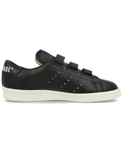 Adidas Black Human Made X Unofcl 'Core' for men