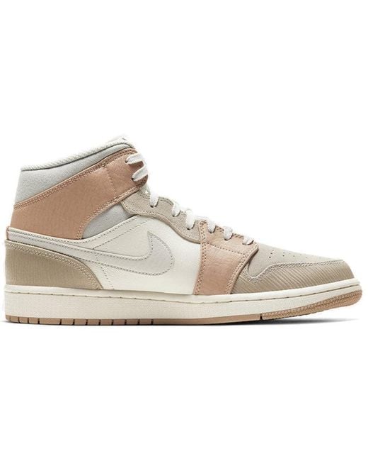 Nike Natural 1 Mid 'Milan' for men