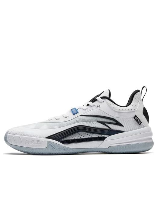 Anta Blue Kai 1 Team 'Dallas' for men