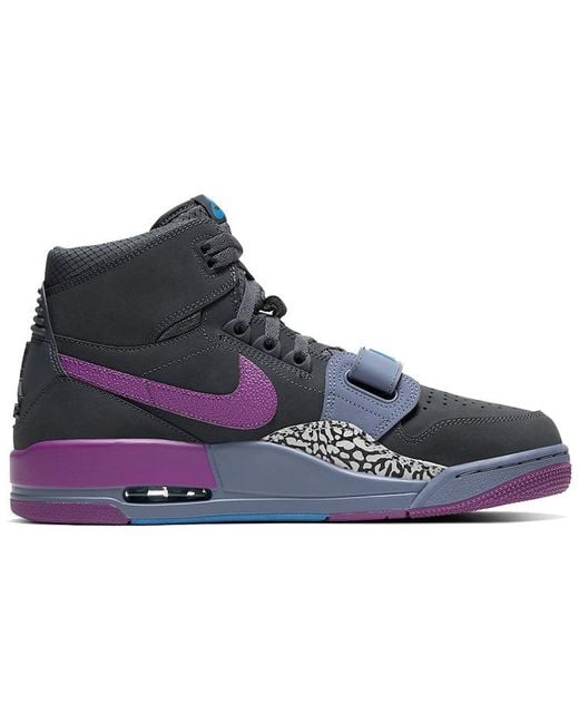 Nike Blue Legacy 312 'Dark' for men