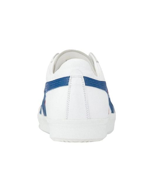 Onitsuka Tiger Blue Fabre Bl-S Deluxe for men