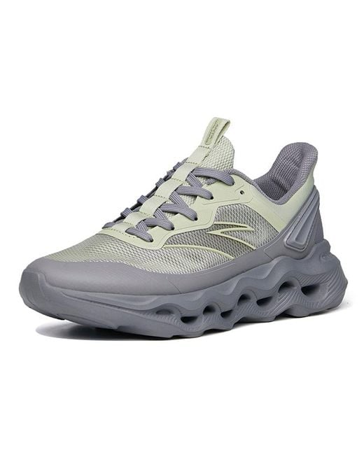 Anta Gray Variety Training for men