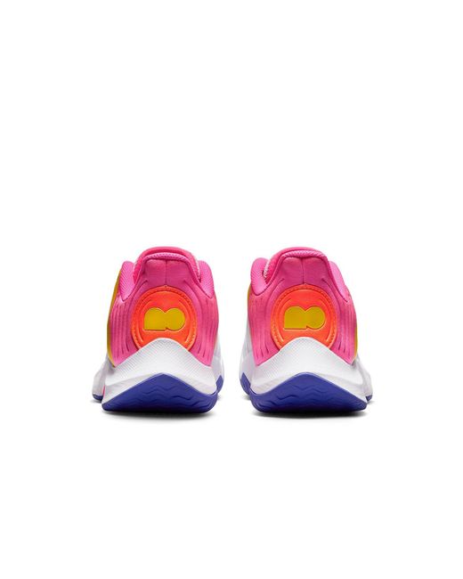 Nike Pink (Wmns) X Naomi Osaka Court Air Zoom Gp Turbo Hyper'