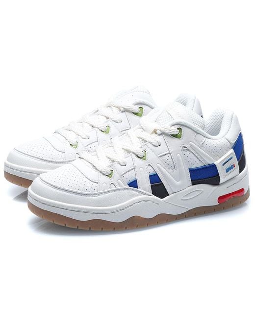 Li-ning Blue Counterflow The One for men