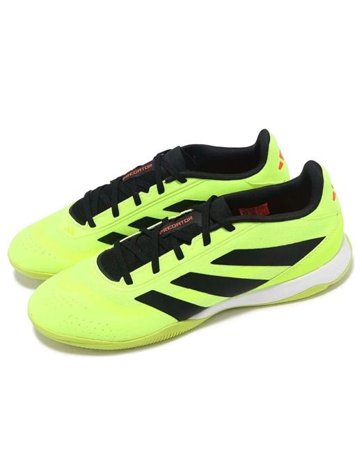 Adidas Yellow Predator 24 League for men