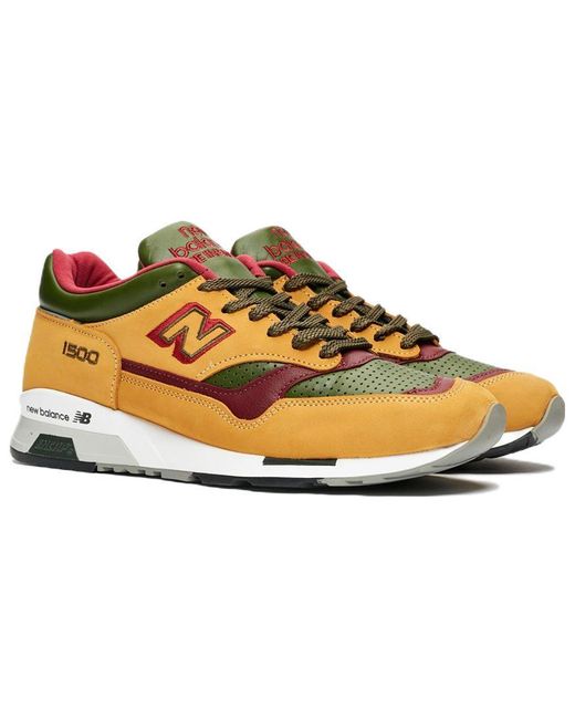 New Balance Brown 1500 for men