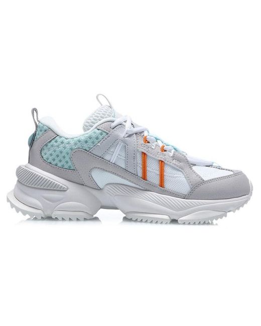 Li-ning Blue (Wmns) Nebula M1